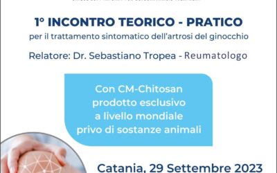KioMedine – 1° Incontro Teorico Pratico