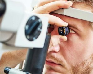 Oculistica