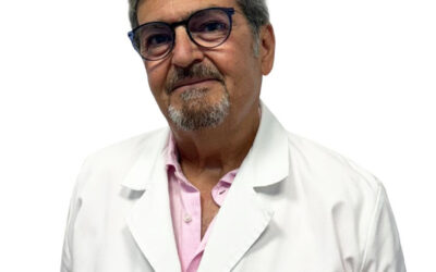ANGIOLOGIA E CHIRURGIA VASCOLARE Dott. Sichel Leonildo