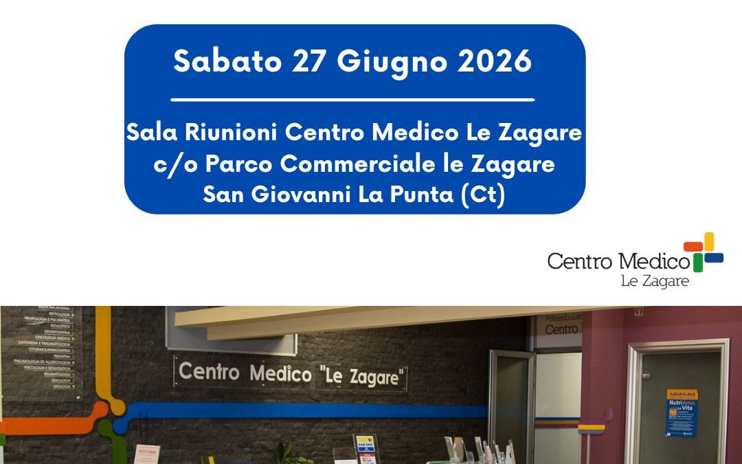 Sabato 27 Giugno 2026 – 1° Corso Teorico Pratico di Base di Colposcopia