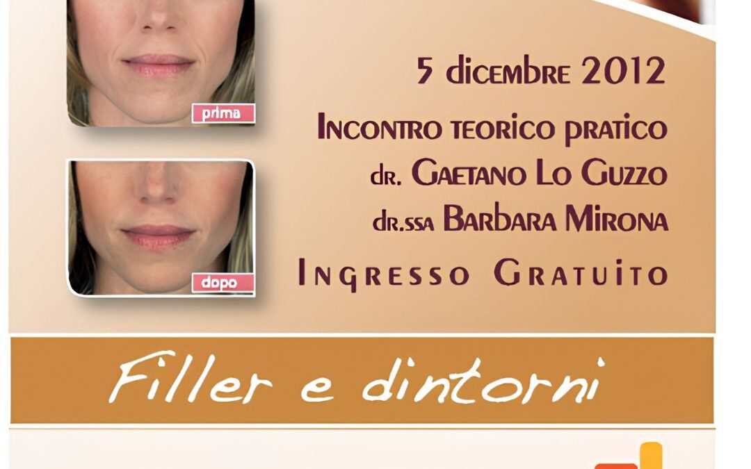 Appuntamento con la bellezza!