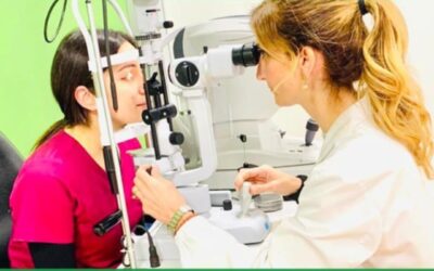 Settimana Mondiale del Glaucoma