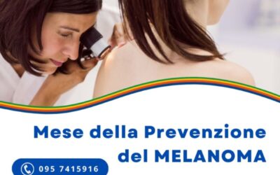 Mese della Prevenzione del Melanoma